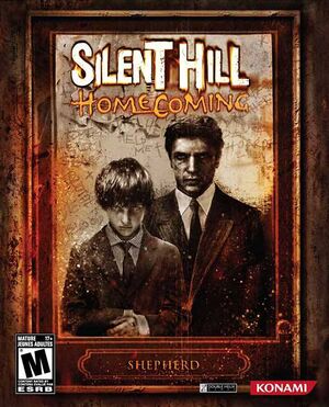 Silent hill homecoming invert camera patch free